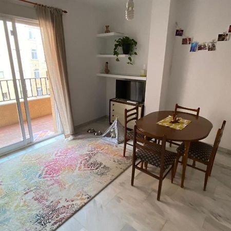Apartmán Pati Perro Granada Exteriér fotografie