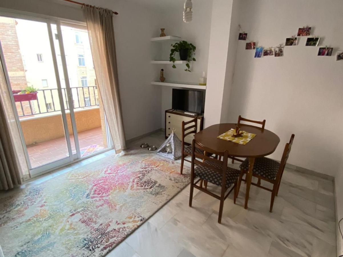 Apartmán Pati Perro Granada Exteriér fotografie